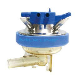 MILK CLAW MILPRO 18 450/FC/SV/HER/13