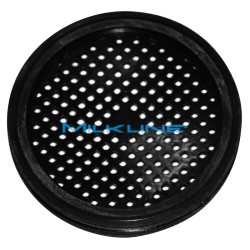 RETE RICAMBIO FILTRO WK 2 MM.