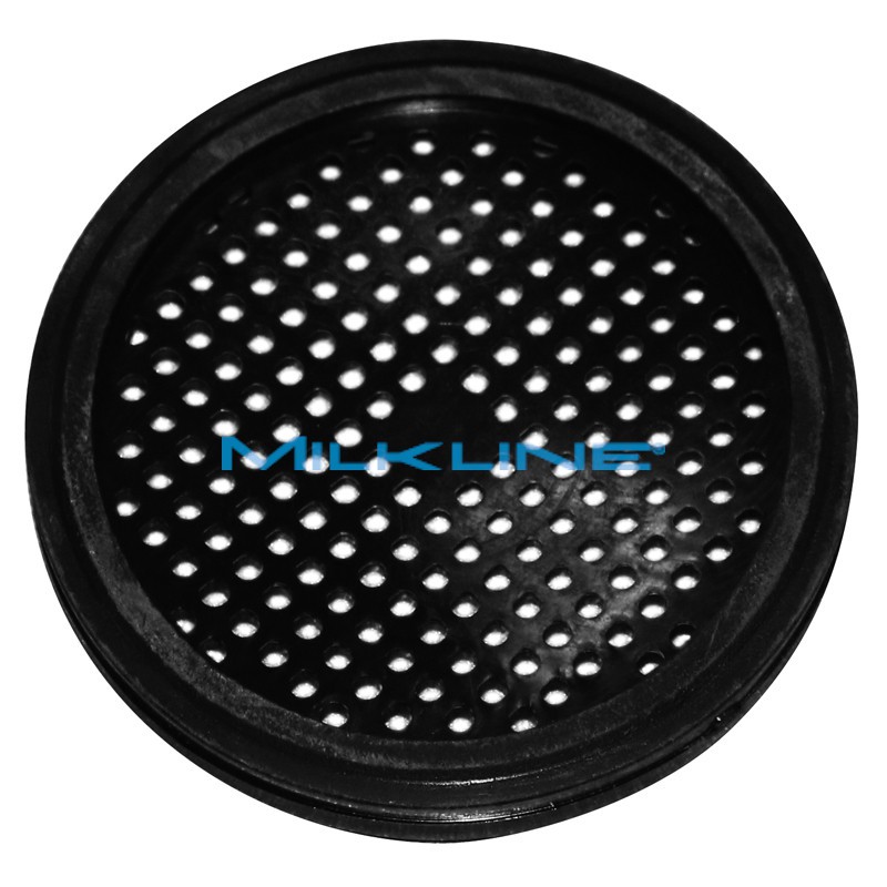 SPARE NET WK FILTER 2 MM.