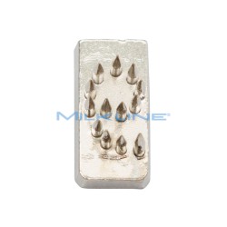 NUMERO 9 10MM X PINZA TATUAGGI