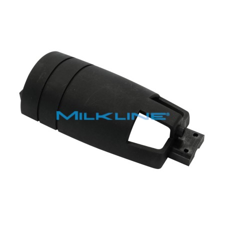 SCATOLA INF. ALLOGGIAMENTO MOTORE