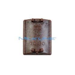 CASSETTO PRINC.PULS.L02 70/30 ALT.