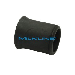 SOTTOPIEDE CALZ GOMMA NERA D24