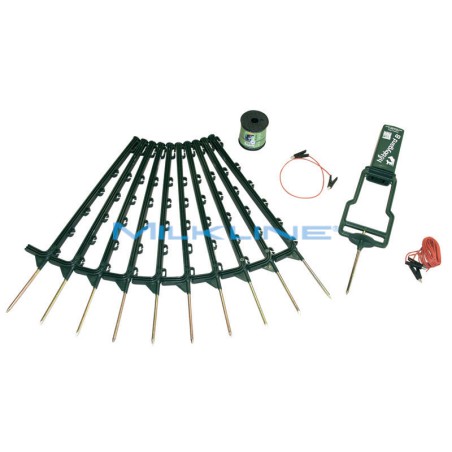 HOBBY GARD-KIT A BATT(ESCLUSE)