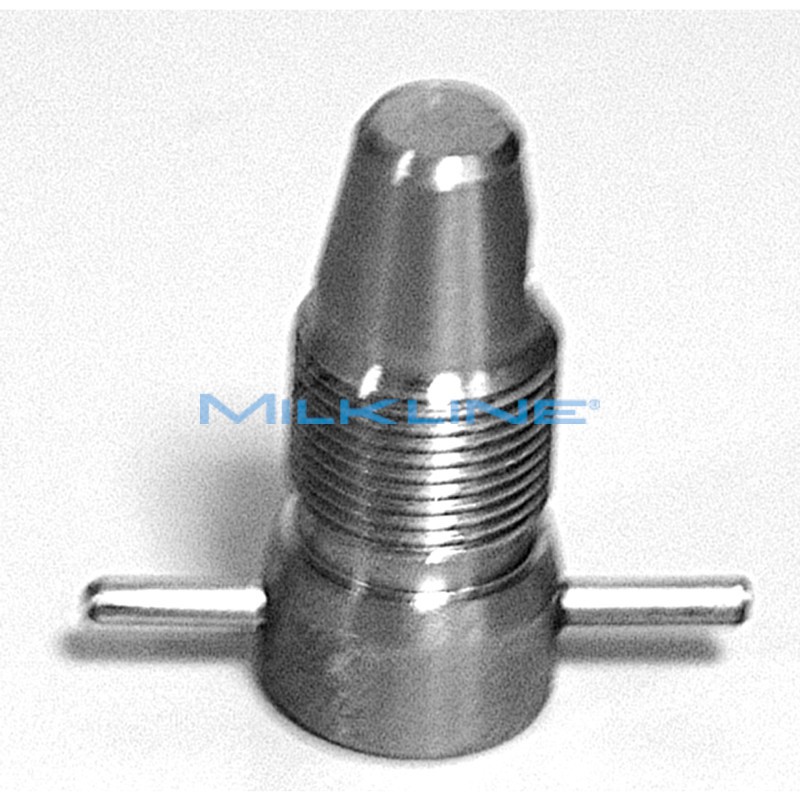 FLO DRAIN VALVE 0,75