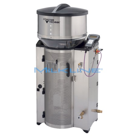 ALLATTATRICE VARIO TAP5-VS2- 50- 400V