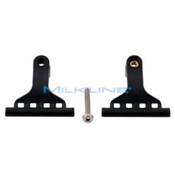 KIT FISSAGGIO X TB D50