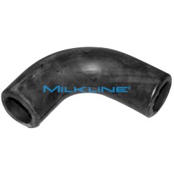 RUBBER LARGE BENT KS D.40