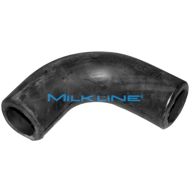 RUBBER LARGE BENT KS D.40