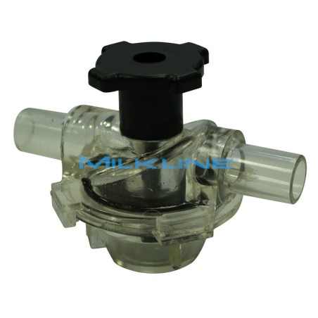 UPPER VALVE FOR AUT.DRAIN OUTLET RECORDER FB