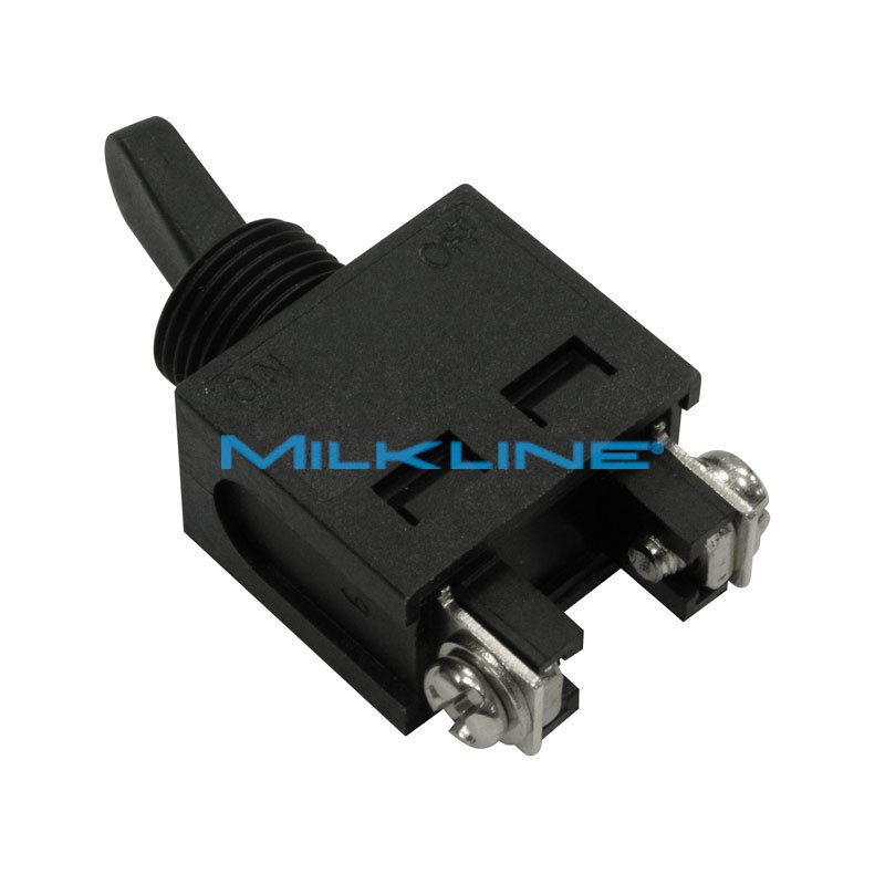 INTERRUTTORE X TOSATRICI PRO