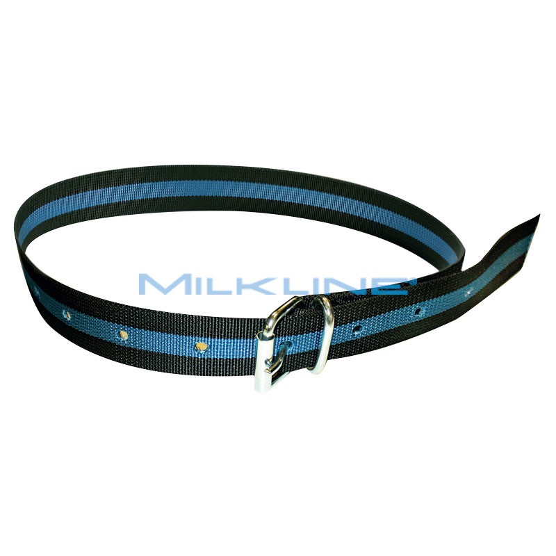 HT BELT 155 CM WITH METAL CLOSING