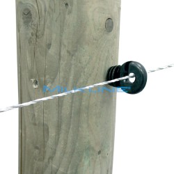 SET 25 ISOL L.AD ANELLO X BANDA 10MM STD