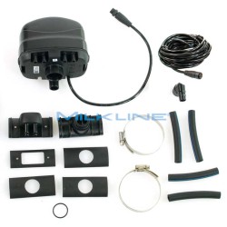 PULSATORE MILKLINE 4 CANALI P4C