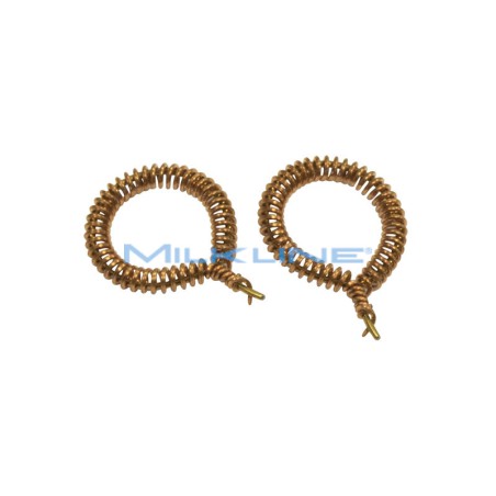 SET 2 MOLLE X DISP. PORTA CARBONI X TOSATRICI PRO