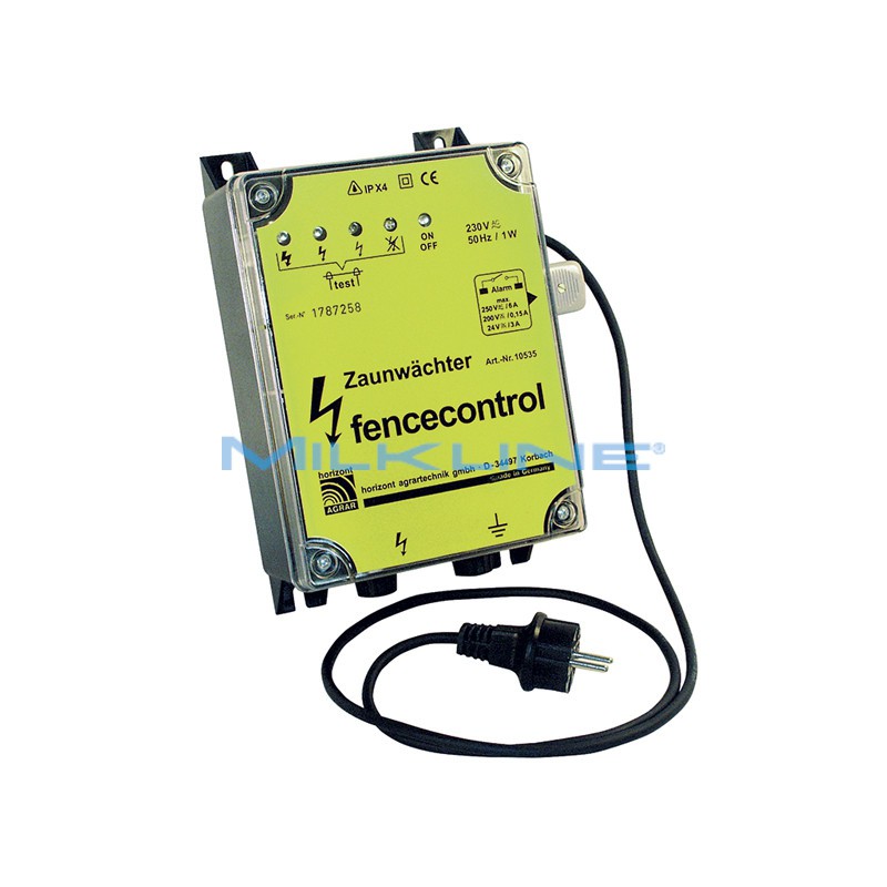 APPARECCHIO MONITORAGGIO X APPAR. 230V