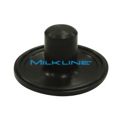 MEMBRANE FOR BLACK SHUT-OFF VALVE