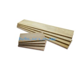 VANE FOR AL VP 74 AD 82,5 X 48,8 X 4,6