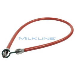 SONDA ESOFAGEA X AGNELLI IN PLASTICA