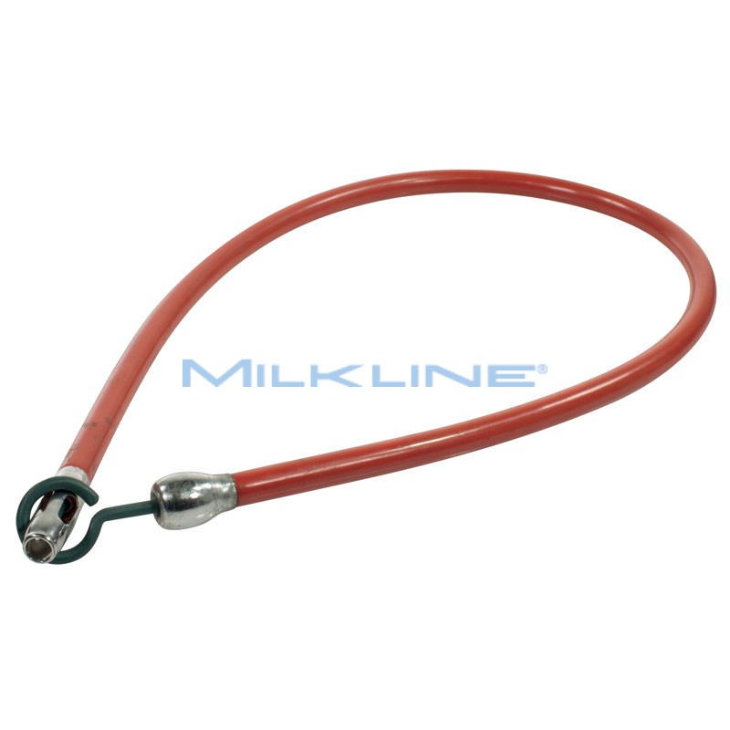 SONDA ESOFAGEA X AGNELLI IN PLASTICA