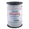 CORDA FENCELINE MT200X6MM BIAN 6X0,20