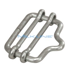 CONNESSIONE ZINCATA X BANDA FINO A 20MM