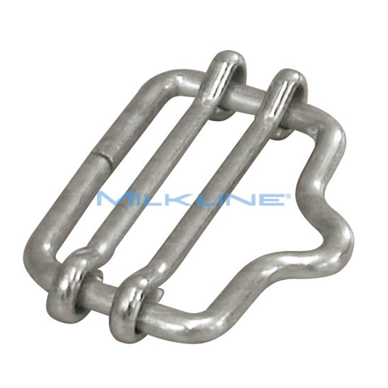 CONNESSIONE ZINCATA X BANDA FINO A 20MM