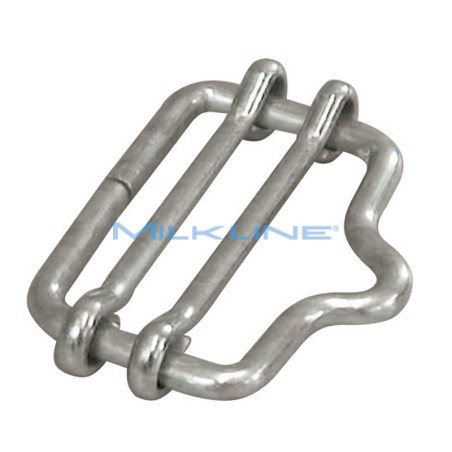 CONNESSIONE ZINCATA X BANDA FINO A 20MM