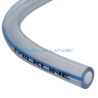 PVC MILK HOSE ML BLUE L. 14,5X24,5 M30