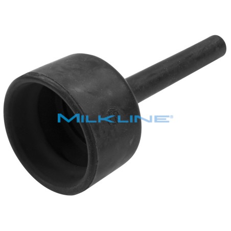 WASH.CUP RUBBER NAZ.GOATS T.AL D.60