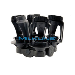 STAZIONE LAV.PL OPTIFLOW L.ALTA CLAMP D.44.5