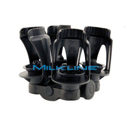 PL WASHING STATION OPTIFLOW HIGH LINE CLAMP D.44,5