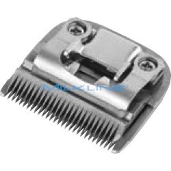 CLIPPING HEAD FOR PPT-HARM-AKKU L46MM/H0,5MM