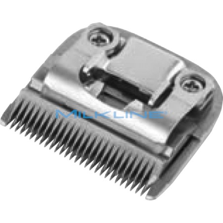 CLIPPING HEAD FOR PPT-HARM-AKKU L46MM/H0,5MM