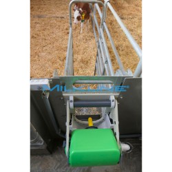 TEAT UNIT HYGIENEBOX