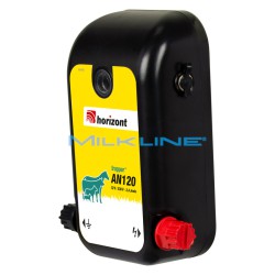 TRAPPER AN120 - 12V/230V