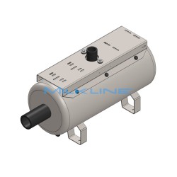 TANK LT100 NEW ZM COMP