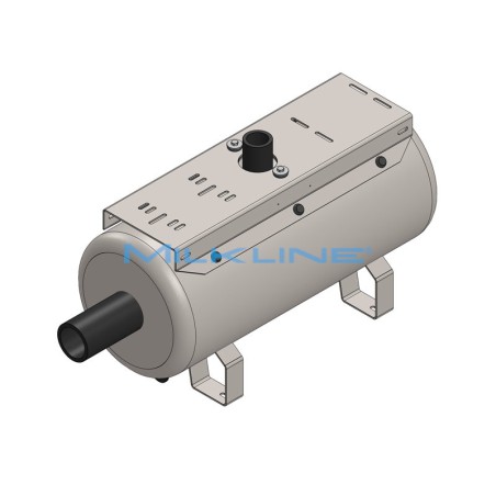 TANK LT100 NEW ZM COMP