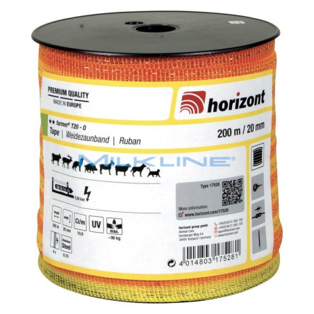 BANDA FARMER G/A MT200X20 4F