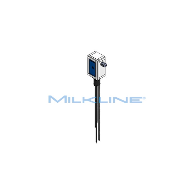4 ELECTRODE PROBE