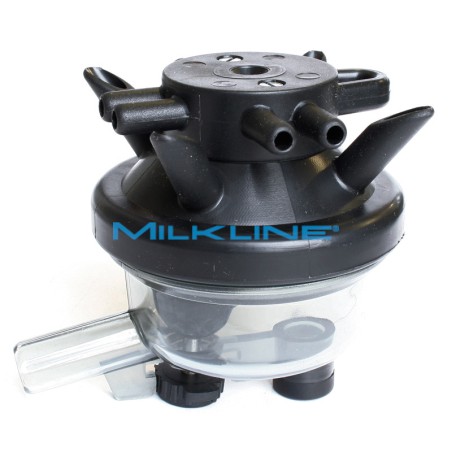 COLLETTORE PL 350E 2+2