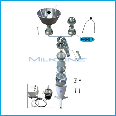 CORPO A IMBUTO X ELECREM 7