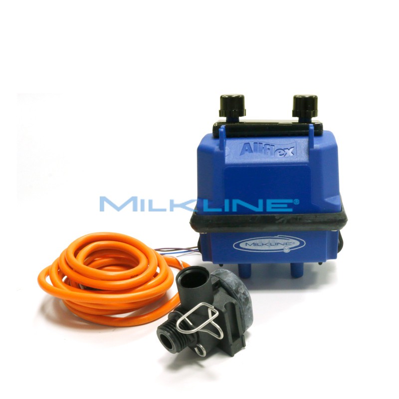 DOUBLE VALVE DIRECT WIR.24V X MILPRO+MPD