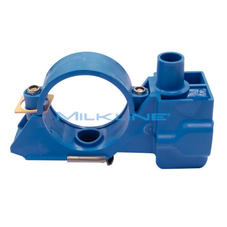 MILK/VACUUM COCK W/O CONN. SH FOR D.63,5 FOR PIPELINE M.S.