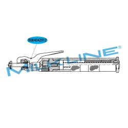 MOLLA AD ANELLO X APP.MACEL.BLITZ