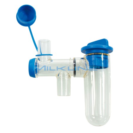 CAMPIONATORE AMBIC X LINEA ALTA