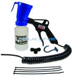 EXTENSION KIT FOR ELECTR.POWER FOAMER