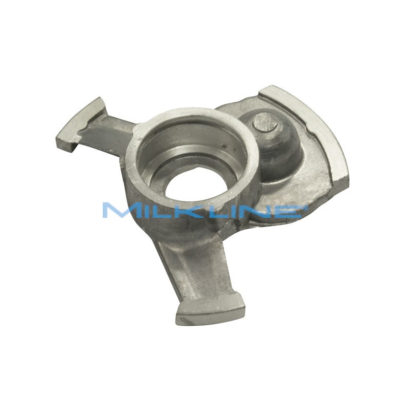 FLANGIA MOTORE X TOSATRICI PRO