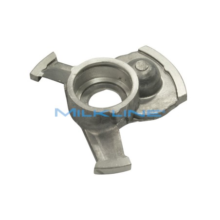 FLANGIA MOTORE X TOSATRICI PRO