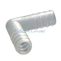 RACCORDO PLASTICA 90° 14X14 X OVINI